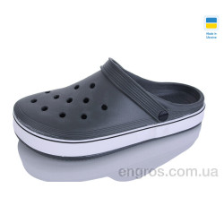 Кроксы M&L  Alex13